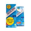 ESKIMO OMEGA 3 + VITAMIN E 210ML + ESKIMO 3 105ML