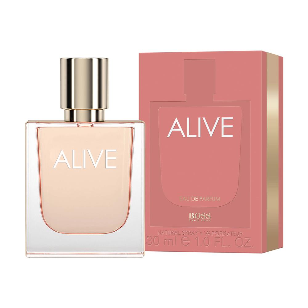 HUGO BOSS ALIVE EAU DE PARFUM 30ML | Molloys Pharmacy | Ireland