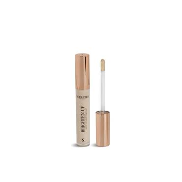 SCULPTED BRIGHTEN UP LIQUID CONCEALER 3.0 BEIGE