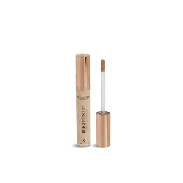 SCULPTED BRIGHTEN UP LIQUID CONCEALER 4.0 GOLDEN