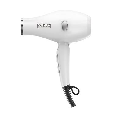 VODUZ BLOW OUT WHITE INFRARED HAIR DRYER