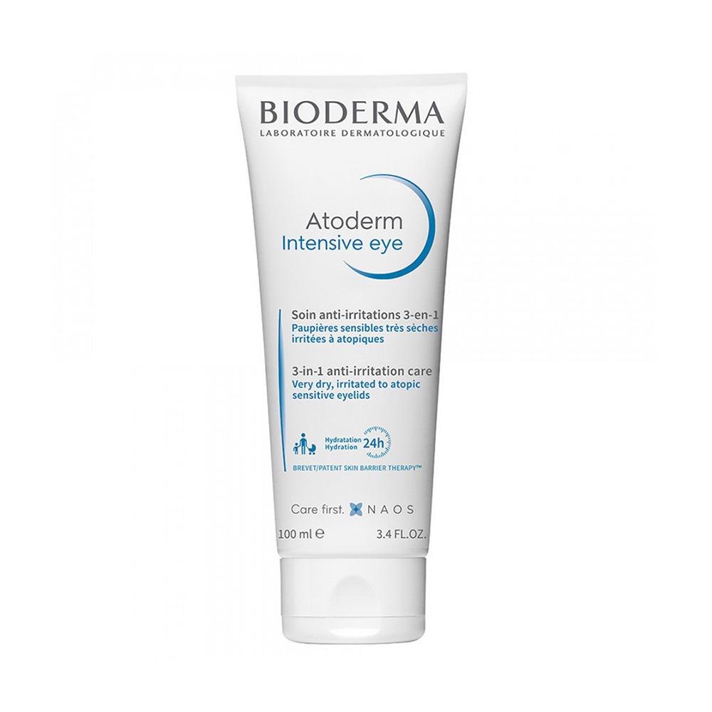 BIODERMA ATODERM INTENSIVE EYE 100ML | Molloys Pharmacy | Ireland