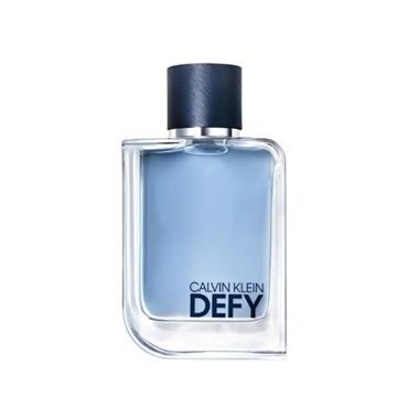 CALVIN KLEIN DEFY EAU DE TOILETTE 50ML