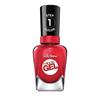 SALLY HANSEN MIRACLE GEL 444 OFF WITH HER RED