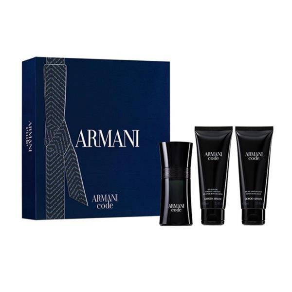 armani code ireland