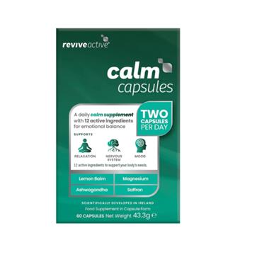 REVIVE ACTIVE CALM 60S