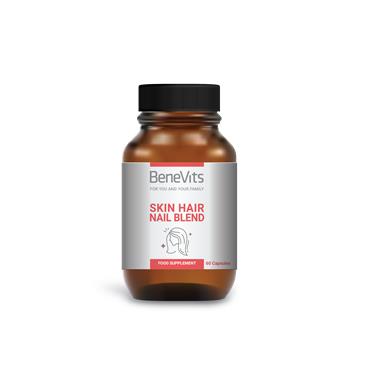 BENEVITS SKIN HAIR NAIL BLEND 
