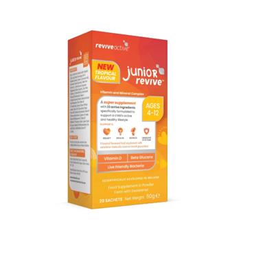 REVIVE JUNIOR TROPICAL 20S