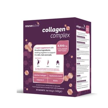 REVIVE COLLAGEN COMPLEX EF 30S