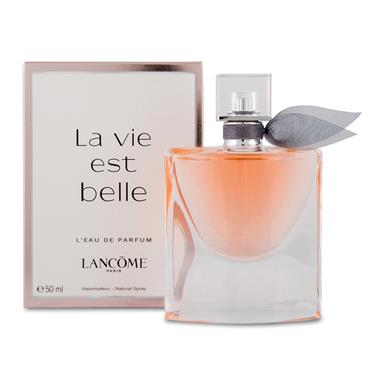 LANCOME LA VIE EST BELLE 50ML EDP