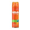 GILLETTE FUSION ULTRA SENSITIVE SHAVING GEL