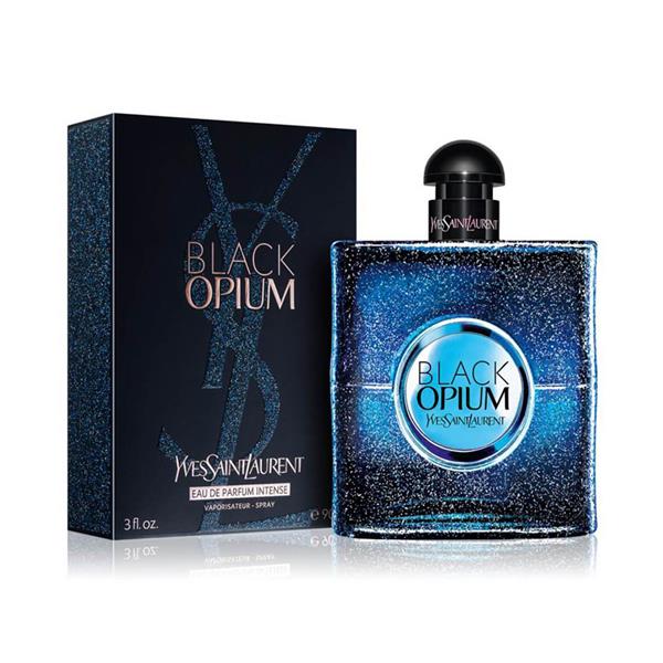 ysl black opium blue