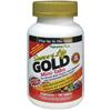 NATURES PLUS SOURCE OF LIFE GOLD MINI TABLETS 180 TABLETS