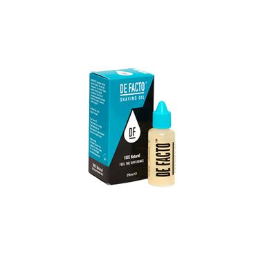 DE FACTO SOLUTIONS 25ML
