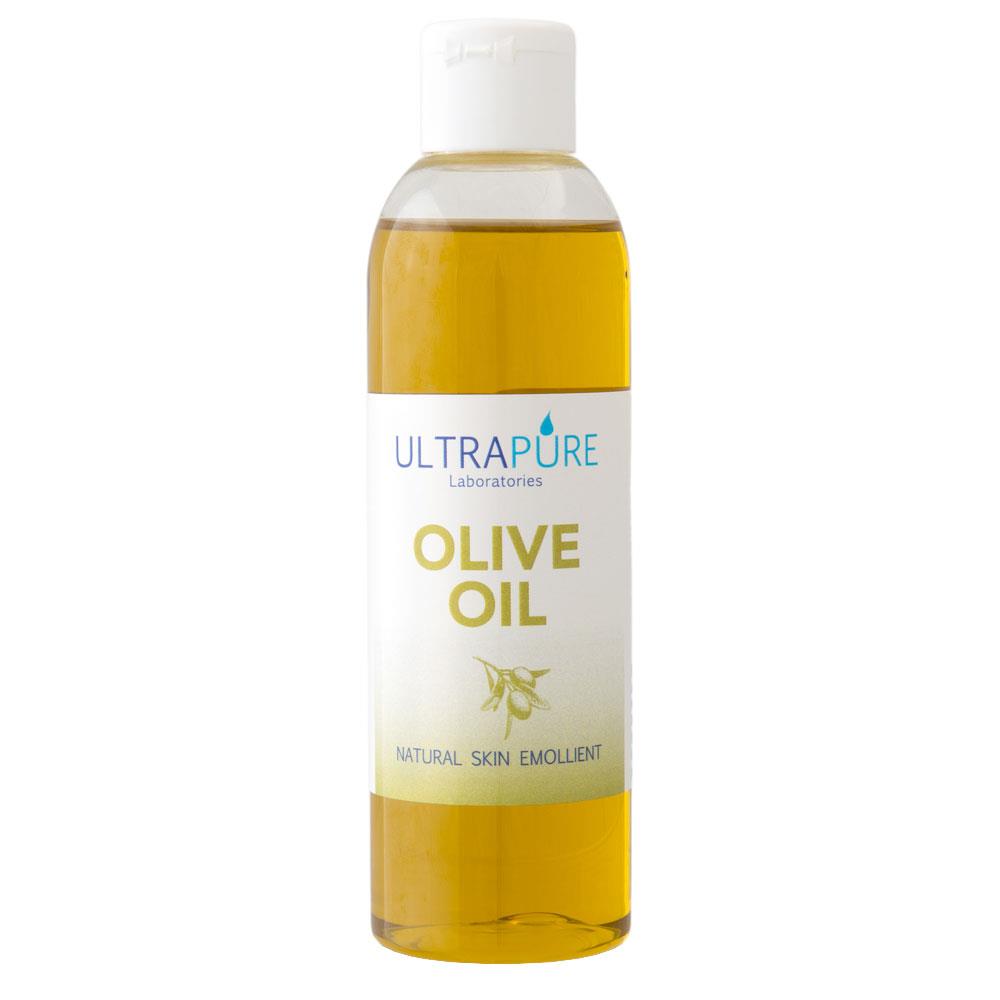 ULTRA PURE OLIVE OIL 100ML Molloys Pharmacy Ireland