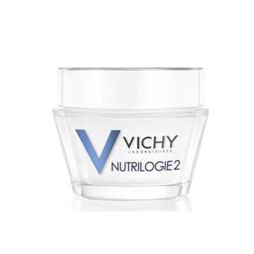 VICHY NUTRILOGIE 2 POT 50ML