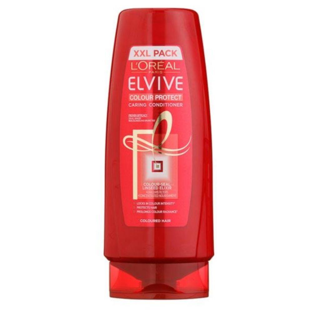 ELVIVE CONDITIONER COLOUR PROTECT 700ML Molloys Pharmacy Ireland