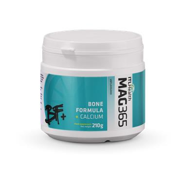 MAG365 MAGNESIUM BF PLUS CALCIUM 150G