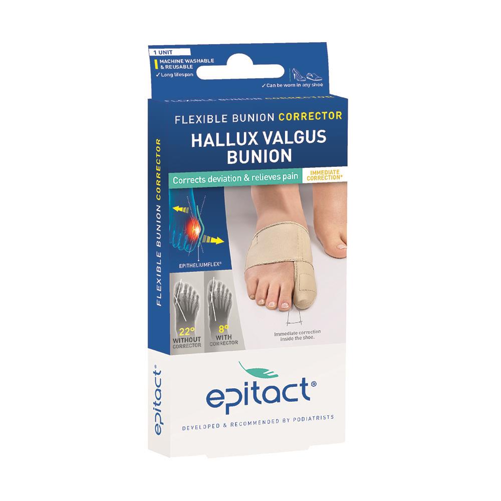 EPITACT BUNION CORRECTOR LARGE Molloys Pharmacy Ireland