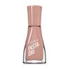 SALLY HANSEN INSTA-DRI NAIL COLOUR 203 BUFF AND TUMBLE