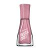 SALLY HANSEN INSTA-DRI NAIL COLOUR 253 PETAL TO THE METAL