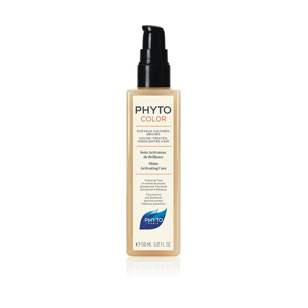 PHYTO COLOR SHINE ACTIVATE CARE 150ML Molloys Pharmacy Ireland