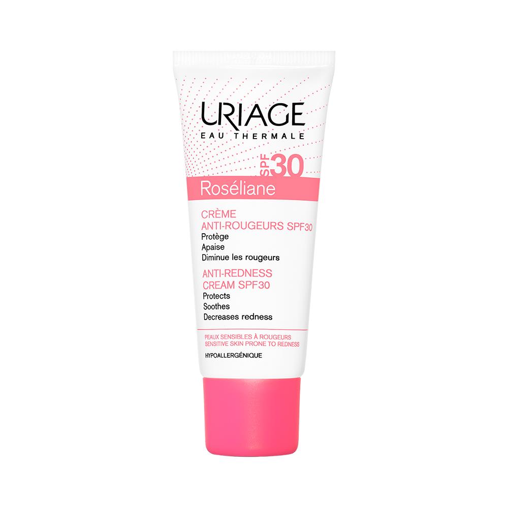 URIAGE ROSELIANE CREME SPF30 40ML | Molloys Pharmacy | Ireland