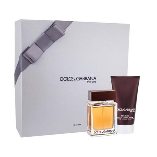 dolce gabbana the one men 50ml