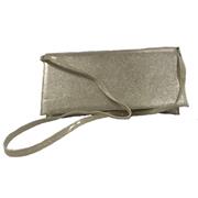 BIOECO BY ARKA 0001 CLUTCH-GOLD