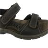 IMAC WALKING 213176 SANDAL-Brown