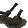 IMAC WALKING 213176 SANDAL-Brown