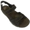 IMAC WALKING 213176 SANDAL-Brown