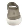 GABOR ABBOTT SLIDER-Silver