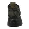WALDLAUFER AJALA WIDER FIT BUNION SHOE-KHAKI