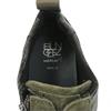 WALDLAUFER AJALA WIDER FIT BUNION SHOE-KHAKI