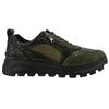 WALDLAUFER AJALA WIDER FIT BUNION SHOE-KHAKI