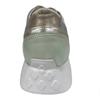 WALDLAUFER AJALA WIDER FIT BUNION SHOE-MULTI