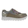 WALDLAUFER AJALA WIDER FIT BUNION SHOE-MULTI