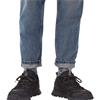 CLARKS ALTTRECKRUN WATERPROOF SHOE-BLACK