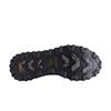 CLARKS ALTTRECKRUN WATERPROOF SHOE-BLACK