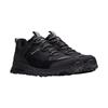 CLARKS ALTTRECKRUN WATERPROOF SHOE-BLACK