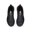 CLARKS ALTTRECKRUN WATERPROOF SHOE-BLACK