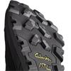 CLARKS ALTTRECKRUN WATERPROOF SHOE-BLACK