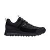 CLARKS ALTTRECKRUN WATERPROOF SHOE-BLACK