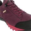 WALDLAUFER AMIATA TRECKING SHOE-BERRY