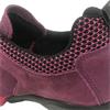 WALDLAUFER AMIATA TRECKING SHOE-BERRY
