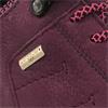 WALDLAUFER AMIATA TRECKING SHOE-BERRY