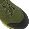 WALDLAUFER AMIATA TRECKING SHOE-OLIVE