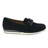 GABOR BEA LOAFER-Navy