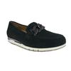 GABOR BEA LOAFER-Navy